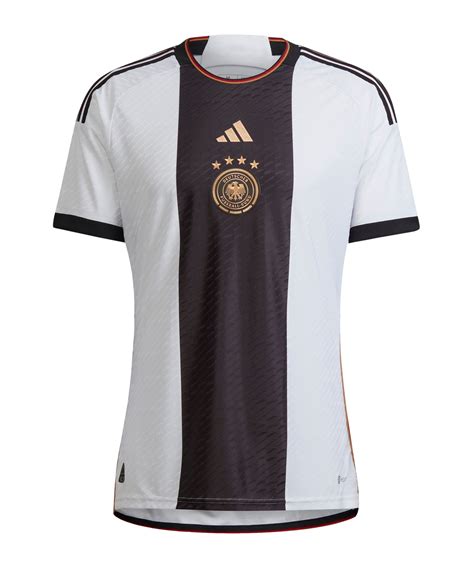 Adidas trikot deutschland